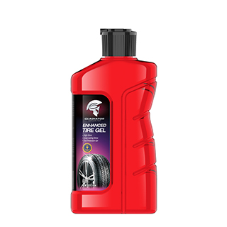 ENHANCED TIRE GEL